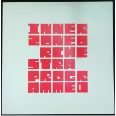 INNERZONE ORCHESTRA Programmed (Planet E – PE65247) USA 1999 LP (Techno, Future Jazz, Experimental, Abstract)